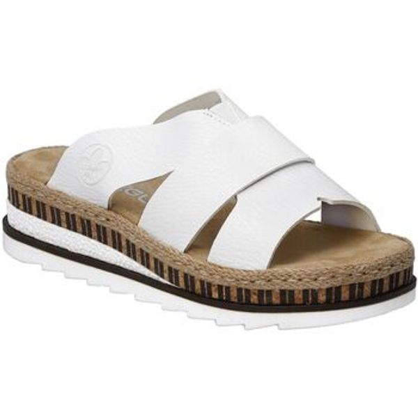 Rieker Rieker  Natikače V7989  Rieker