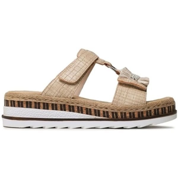 Rieker Rieker  Natikače V79K8  Rieker