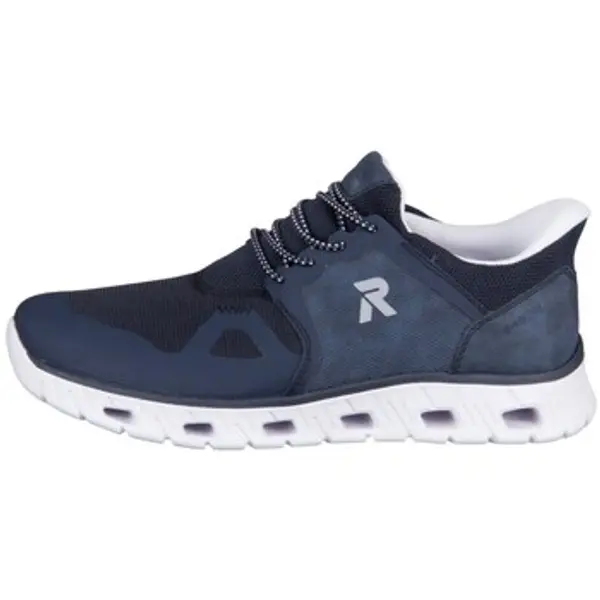 Rieker Rieker  Niske tenisice 0435514  Rieker