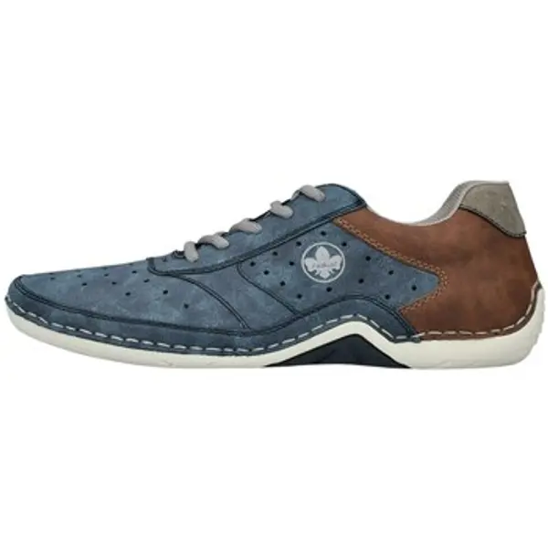 Rieker Rieker  Niske tenisice 0750616  Rieker