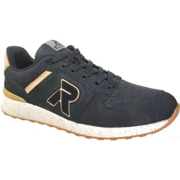 Rieker Rieker  Niske tenisice 07601  Rieker
