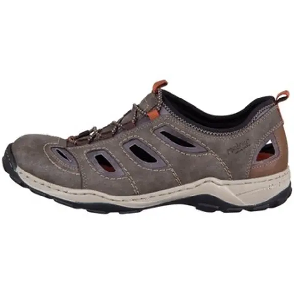 Rieker Rieker  Niske tenisice 0806529  Rieker
