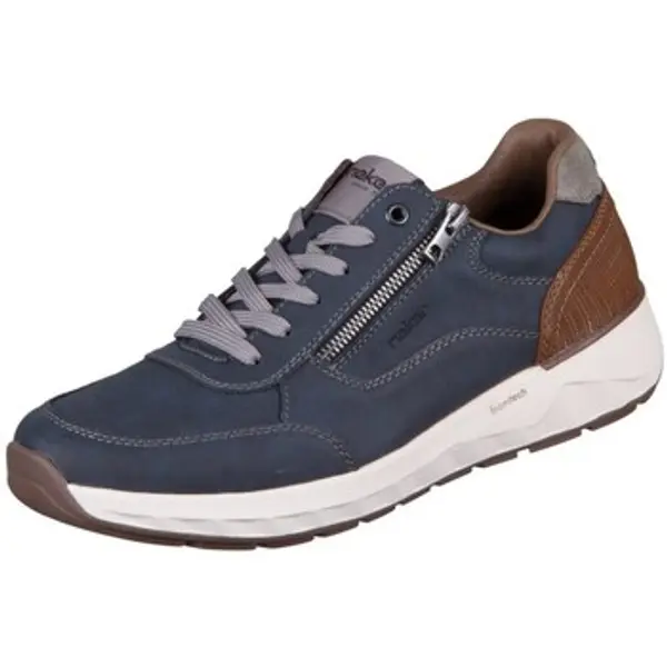Rieker Rieker  Niske tenisice 1150414  Rieker