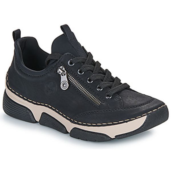 Rieker Rieker  Niske tenisice 45973-00  Rieker