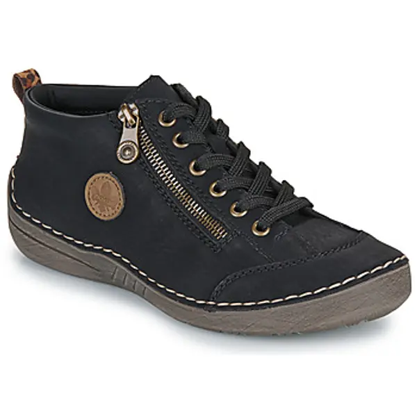 Rieker Rieker  Niske tenisice 52514-00  Rieker