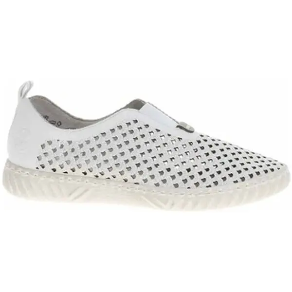 Rieker Rieker  Niske tenisice N096580  Rieker