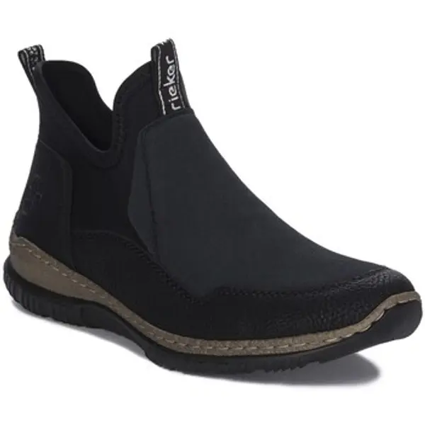 Rieker Rieker  Niske tenisice N327500  Rieker
