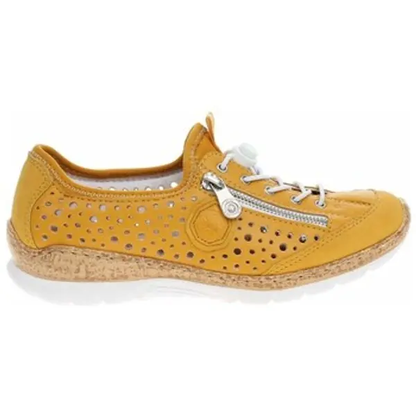 Rieker Rieker  Niske tenisice N42P668  Rieker