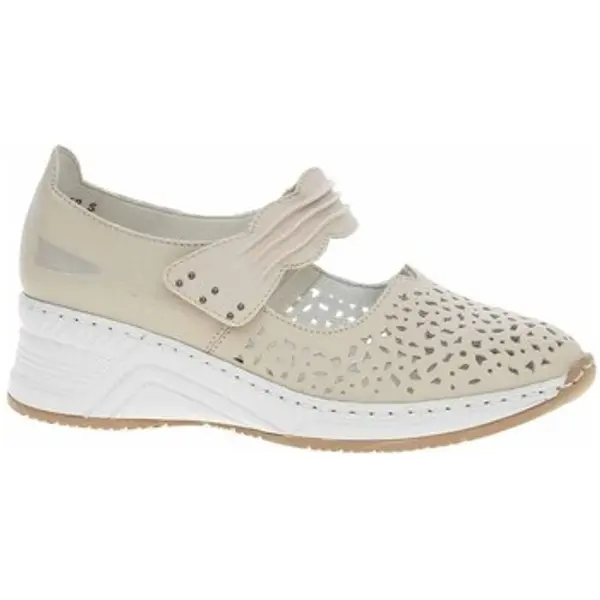 Rieker Rieker  Niske tenisice N438260  Rieker