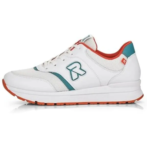 Rieker Rieker  Niske tenisice R-evolution  Rieker