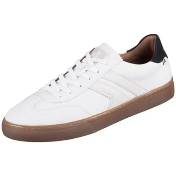 Rieker Rieker  Niske tenisice Revolution Paper Offwhite  Rieker