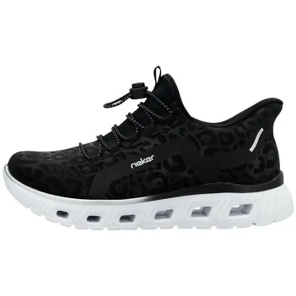Rieker Rieker  Niske tenisice Slipper  Rieker