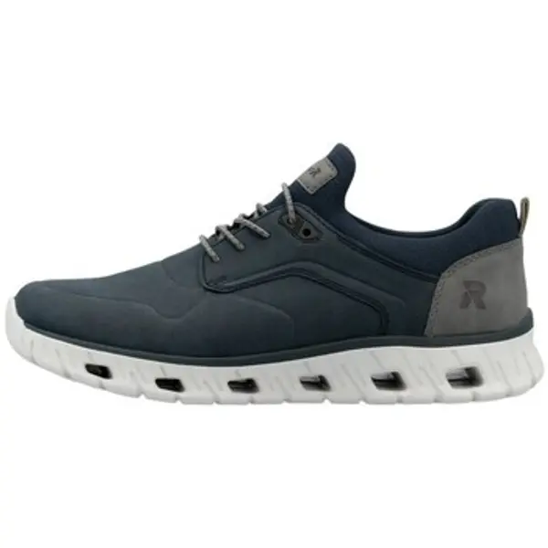 Rieker Rieker  Niske tenisice Slipper  Rieker