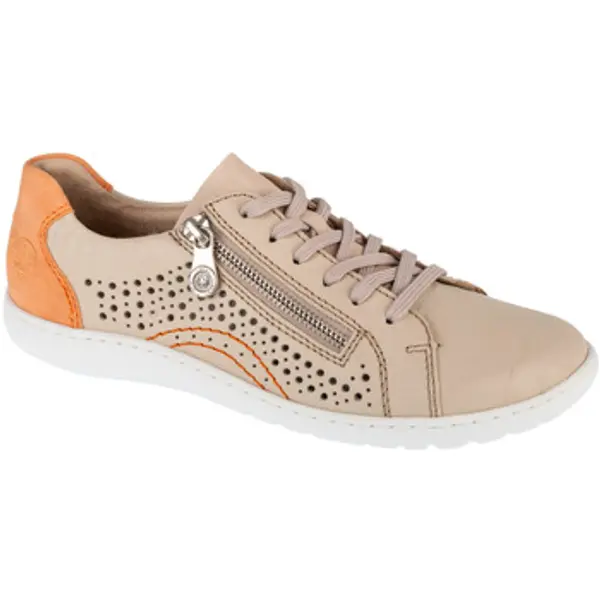 Rieker Rieker  Niske tenisice Sneakers 52824  Rieker