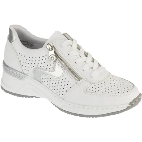 Rieker Rieker  Niske tenisice Sneakers N4340  Rieker