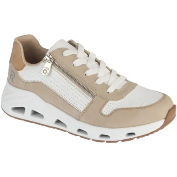 Rieker Rieker  Niske tenisice Sneakers N5204  Rieker