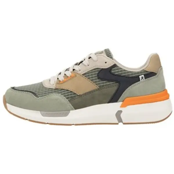 Rieker Rieker  Niske tenisice U140254  Rieker