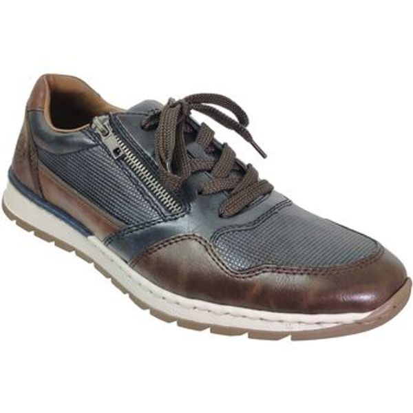 Rieker Rieker  Oksfordice B2111  Rieker