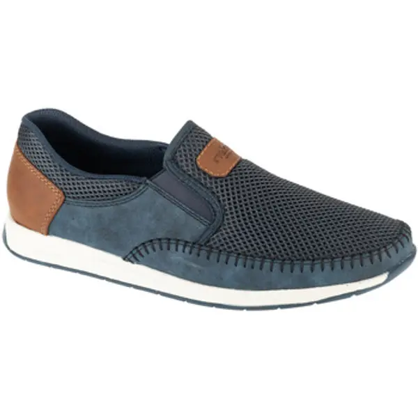 Rieker Rieker  Papuče Moccasins 11954  Rieker