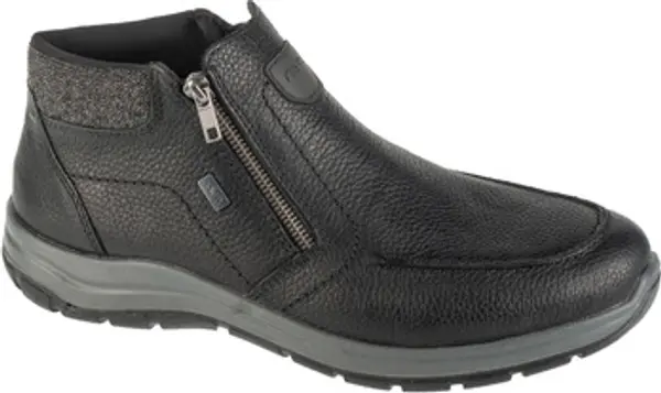Rieker Rieker  Polučizme Booties 03660  Rieker