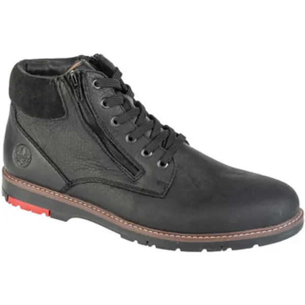 Rieker Rieker  Polučizme Booties 10503  Rieker