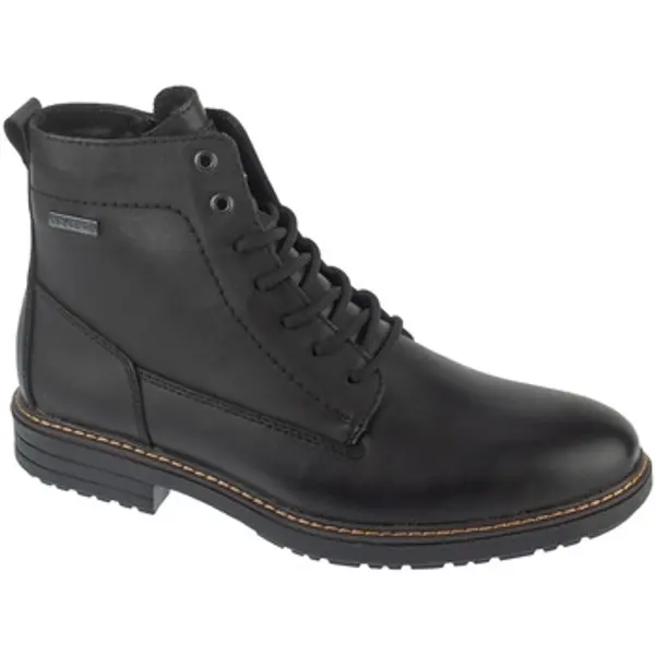 Rieker Rieker  Polučizme Booties 33143  Rieker