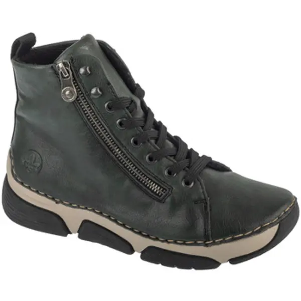 Rieker Rieker  Polučizme Booties 45920  Rieker