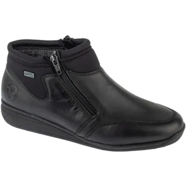 Rieker Rieker  Polučizme Booties 47270  Rieker