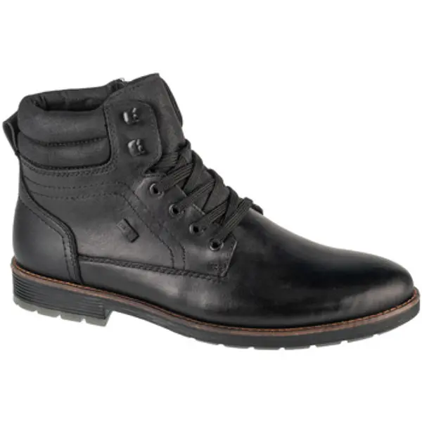 Rieker Rieker  Polučizme Booties F4544  Rieker