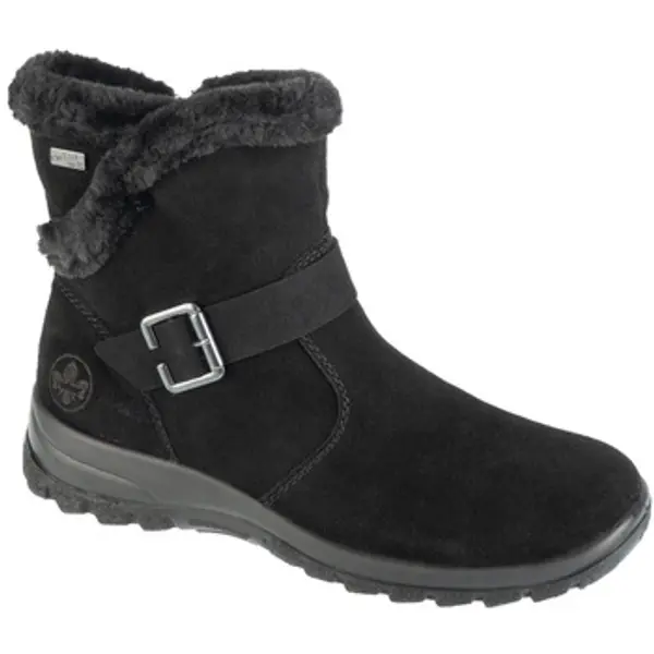 Rieker Rieker  Polučizme Booties L7179  Rieker