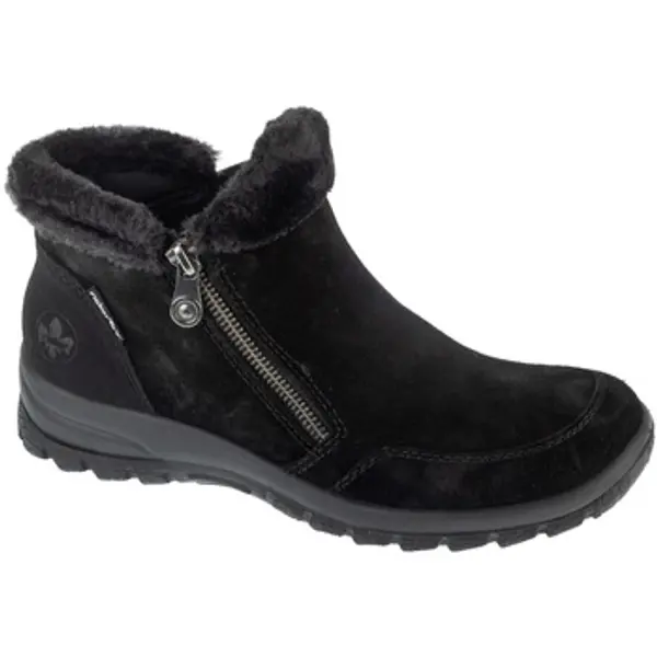 Rieker Rieker  Polučizme Booties L7188  Rieker