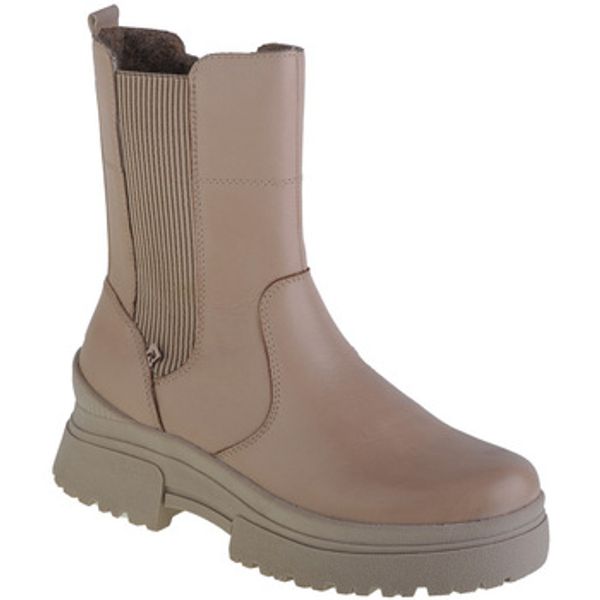 Rieker Rieker  Polučizme Booties  Rieker