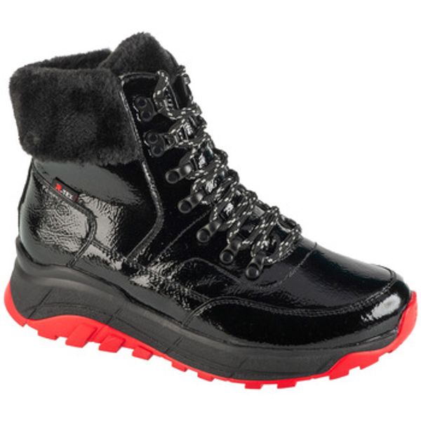 Rieker Rieker  Polučizme Booties  Rieker