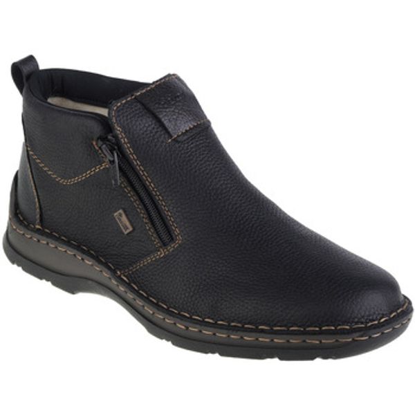 Rieker Rieker  Polučizme Booties  Rieker