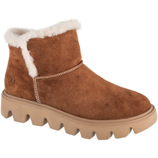 Rieker Rieker  Polučizme Booties  Rieker