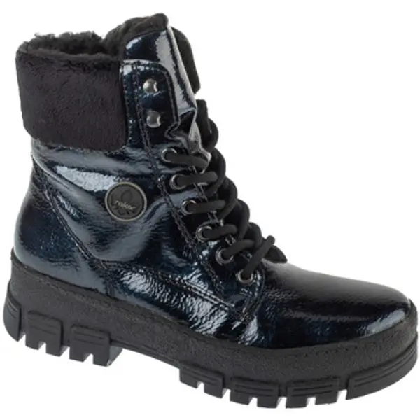 Rieker Rieker  Polučizme Booties Y0220  Rieker