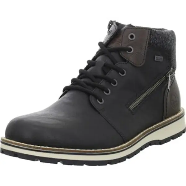 Rieker Rieker  Polučizme Halbstiefel Boots  Rieker