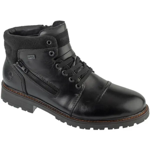 Rieker Rieker  Polučizme Shoes 32020  Rieker