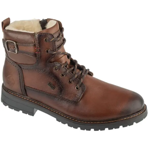 Rieker Rieker  Polučizme Shoes 32029  Rieker