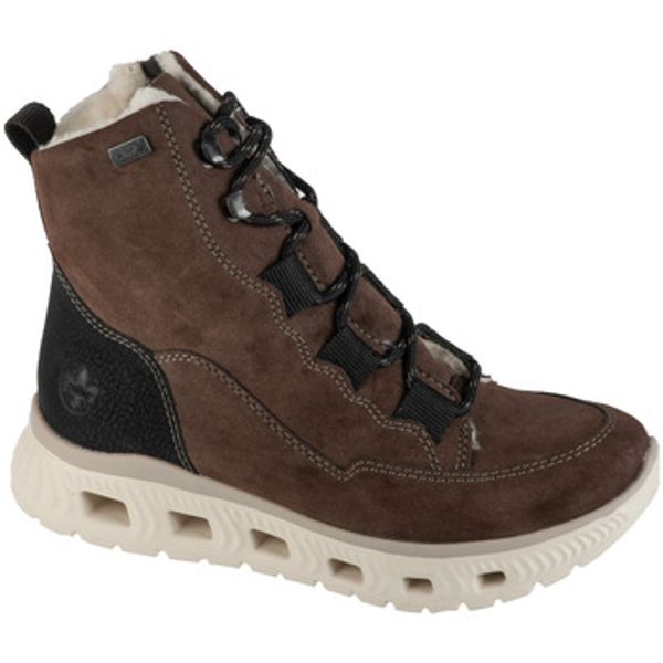Rieker Rieker  Polučizme Sneakers  Rieker