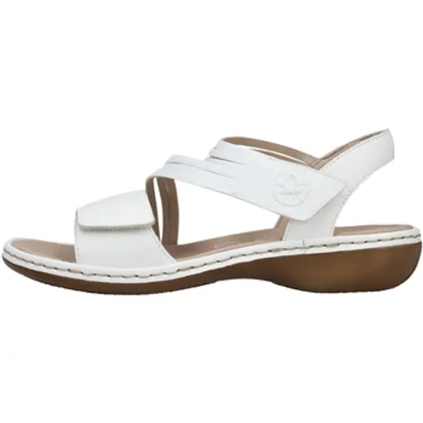 Rieker Rieker  Sandale i polusandale 252288  Rieker