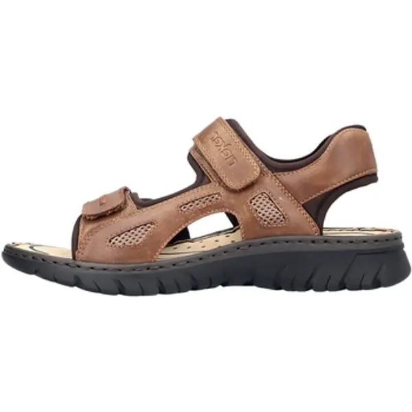 Rieker Rieker  Sandale i polusandale 284646  Rieker