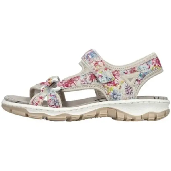 Rieker Rieker  Sandale i polusandale 6887995  Rieker