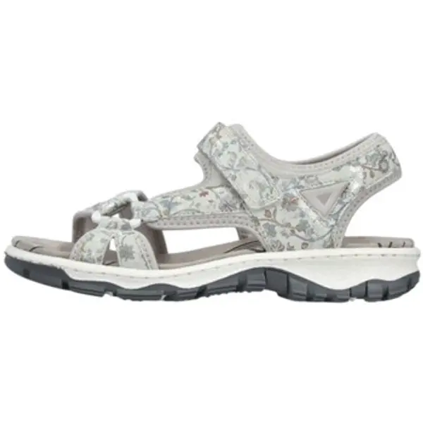 Rieker Rieker  Sandale i polusandale 6887996  Rieker