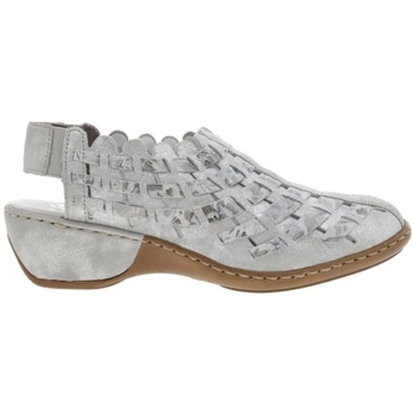 Rieker Rieker  Sandale i polusandale RAVENNA  Rieker