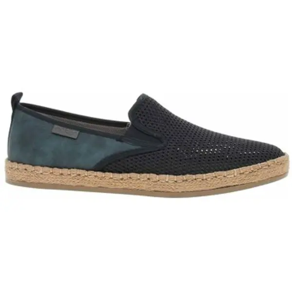 Rieker Rieker  Slip-on cipele B266114  Rieker