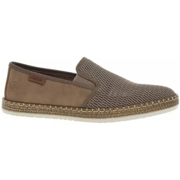 Rieker Rieker  Slip-on cipele B526565  Rieker