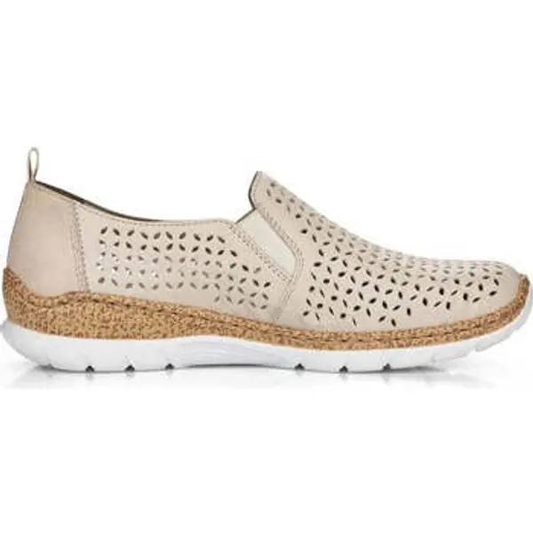 Rieker Rieker  Slip-on cipele -  Rieker