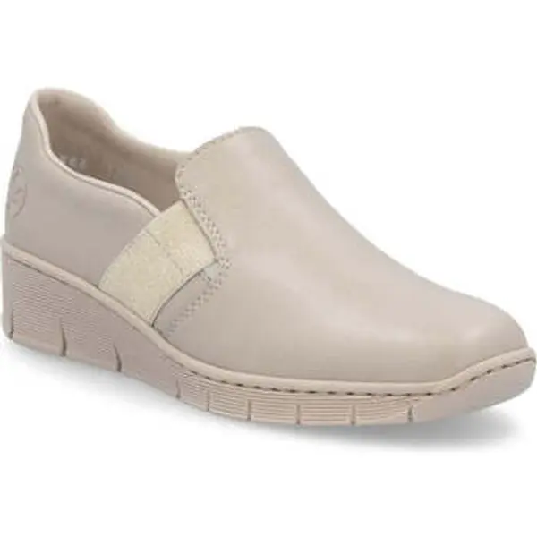 Rieker Rieker  Slip-on cipele -  Rieker