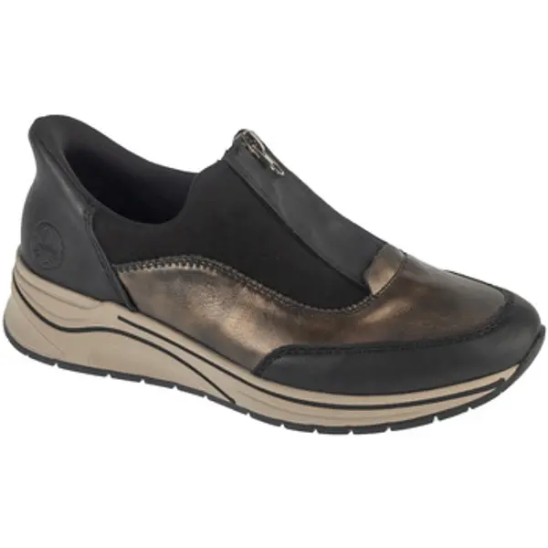Rieker Rieker  Slip-on cipele Shoes N9553  Rieker
